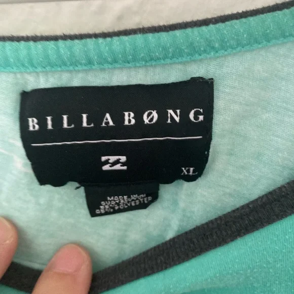 Billabong hula girl tank - Picture 5 of 6